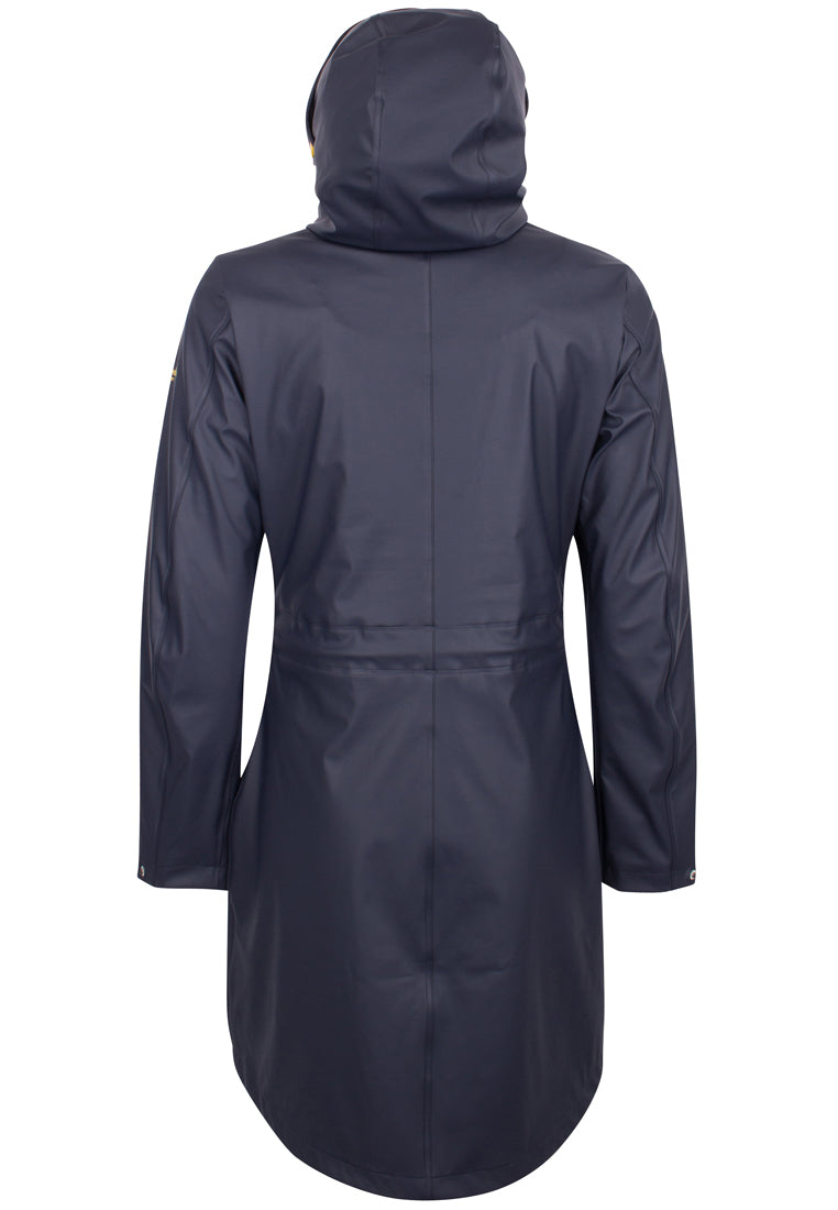Schmuddelwedda Damen Parka