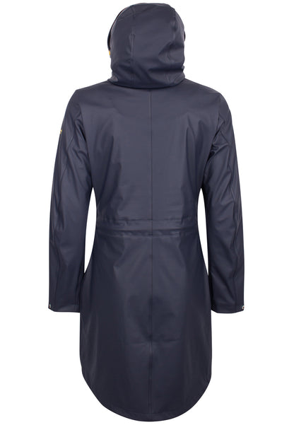 Schmuddelwedda Damen Parka