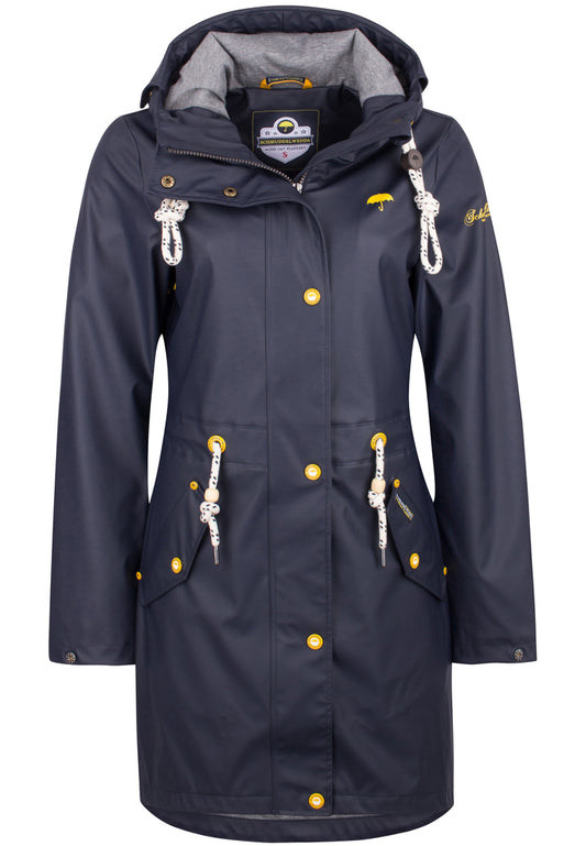 Schmuddelwedda Women's Parka