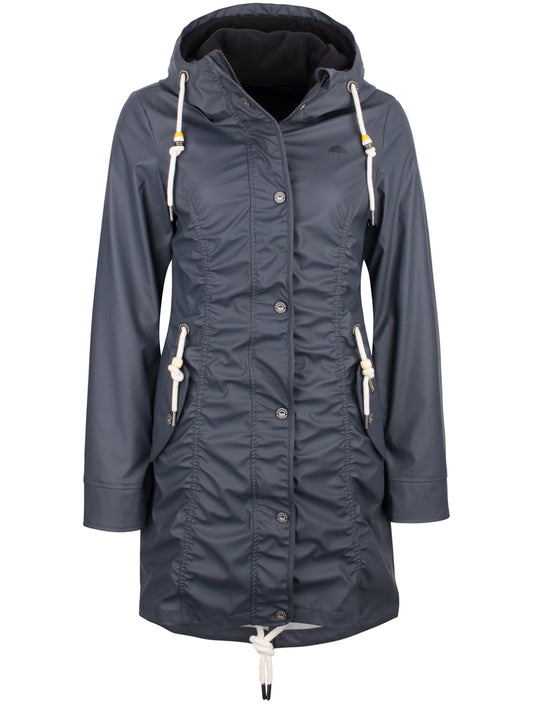 Schmuddelwedda Women's Serie Yuka Parka