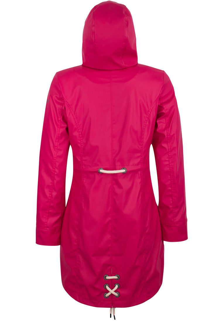 Schmuddelwedda Women's Parka