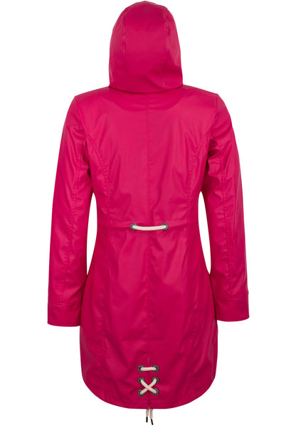Schmuddelwedda Women's Parka