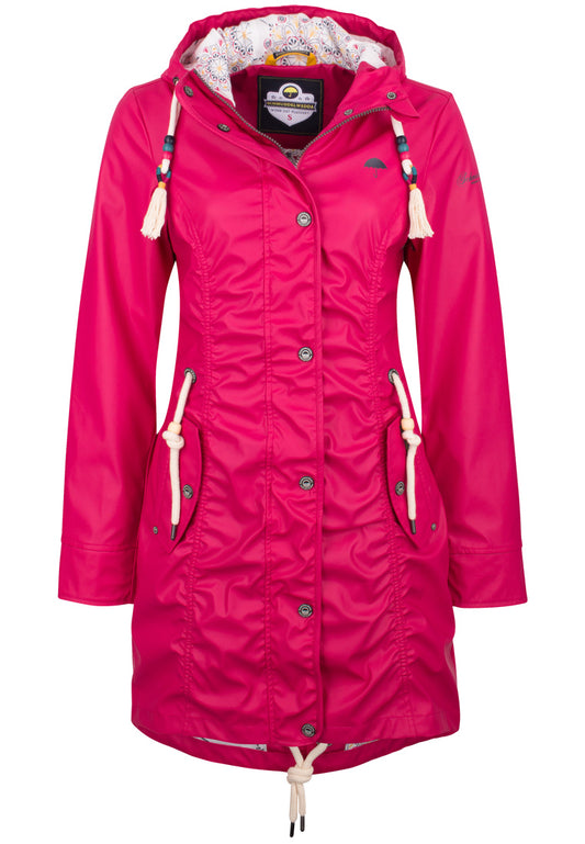 Schmuddelwedda Women's Parka