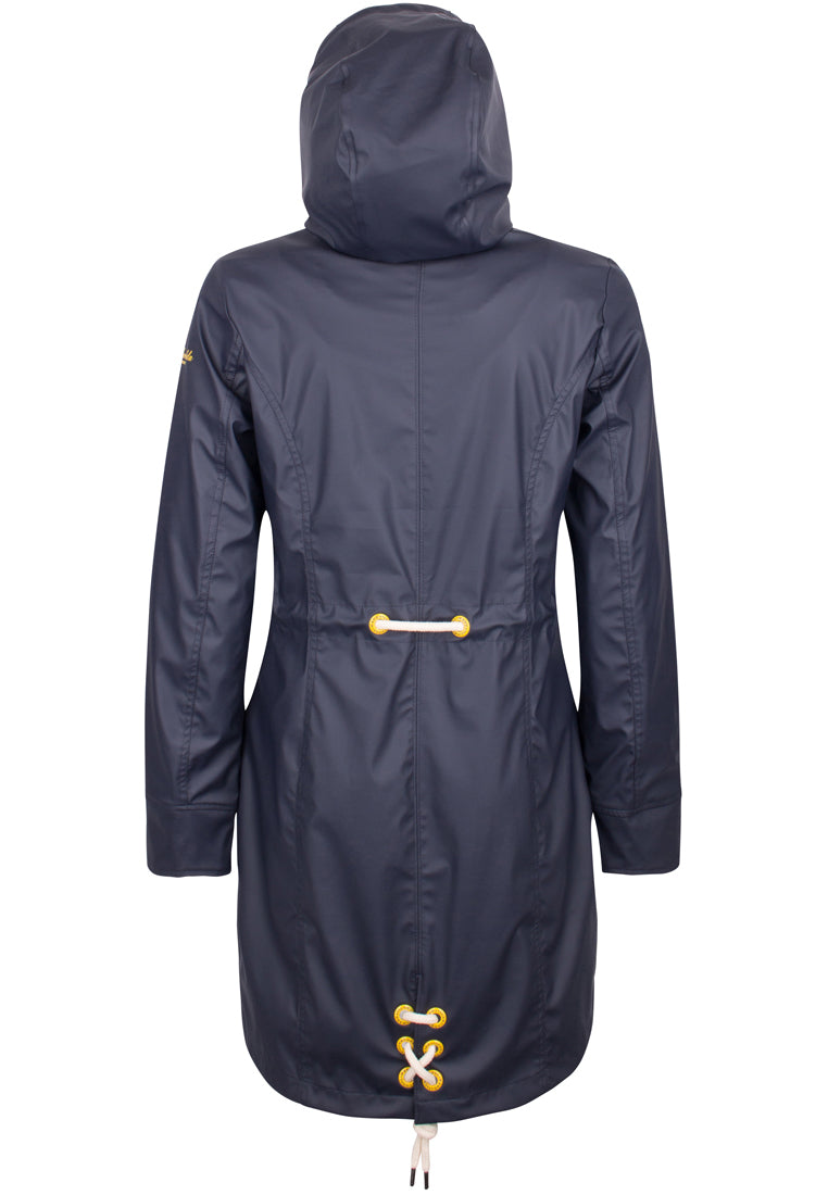 Schmuddelwedda Women's Parka