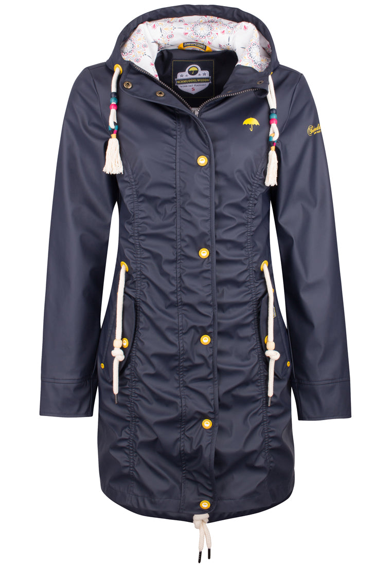 Schmuddelwedda Women's Parka