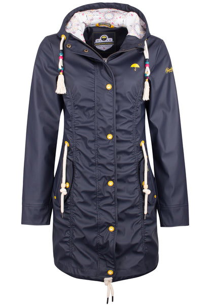 Schmuddelwedda Women's Parka