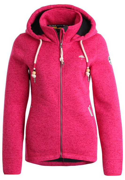 Schmuddelwedda Women's Damenjacke