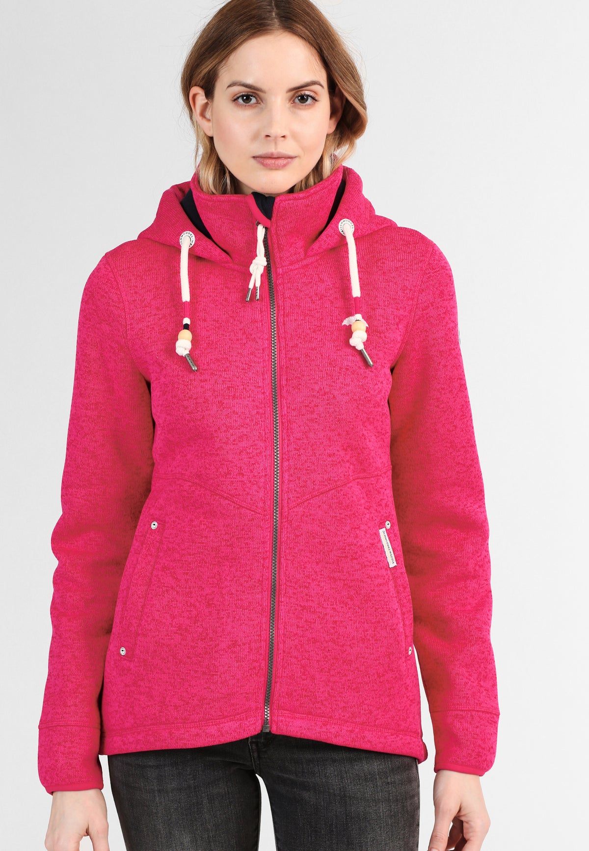 Schmuddelwedda Women's Damenjacke