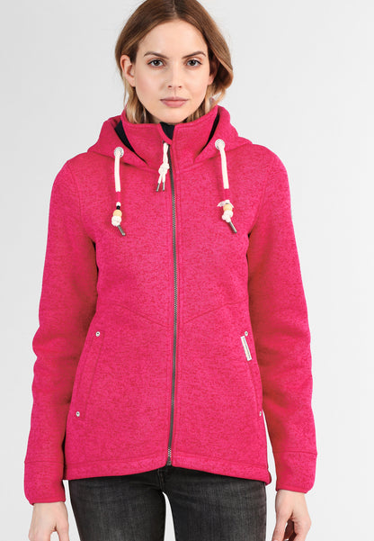 Schmuddelwedda Women's Damenjacke