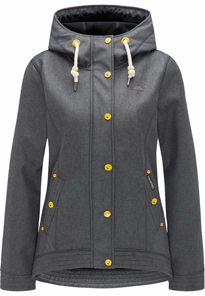 Schmuddelwedda Women's Anorak
