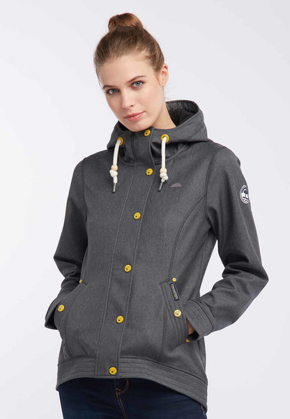Schmuddelwedda Women's Anorak
