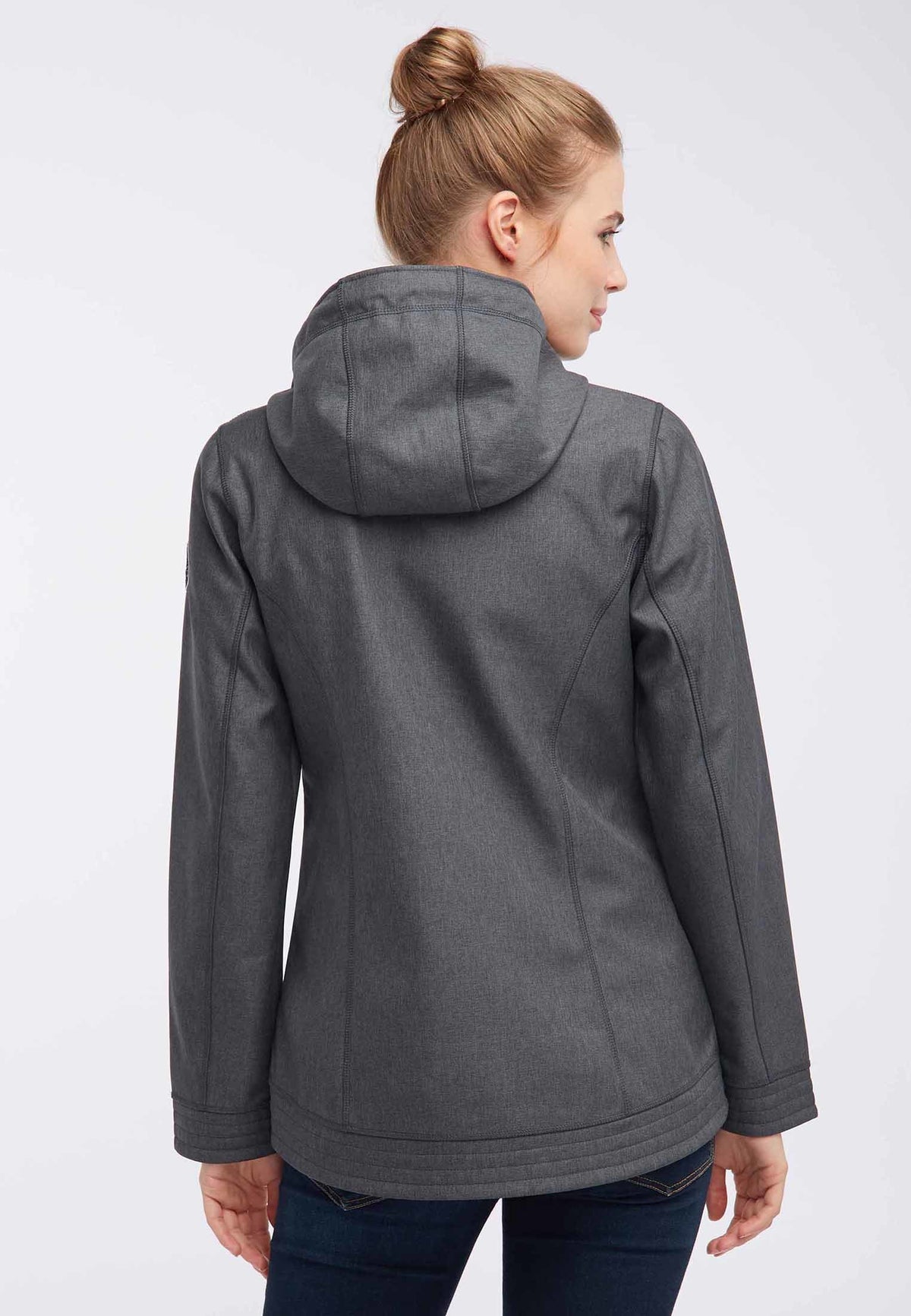 Schmuddelwedda Women's Anorak