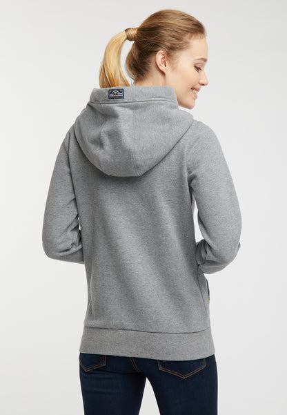 Schmuddelwedda Women's Jacke
