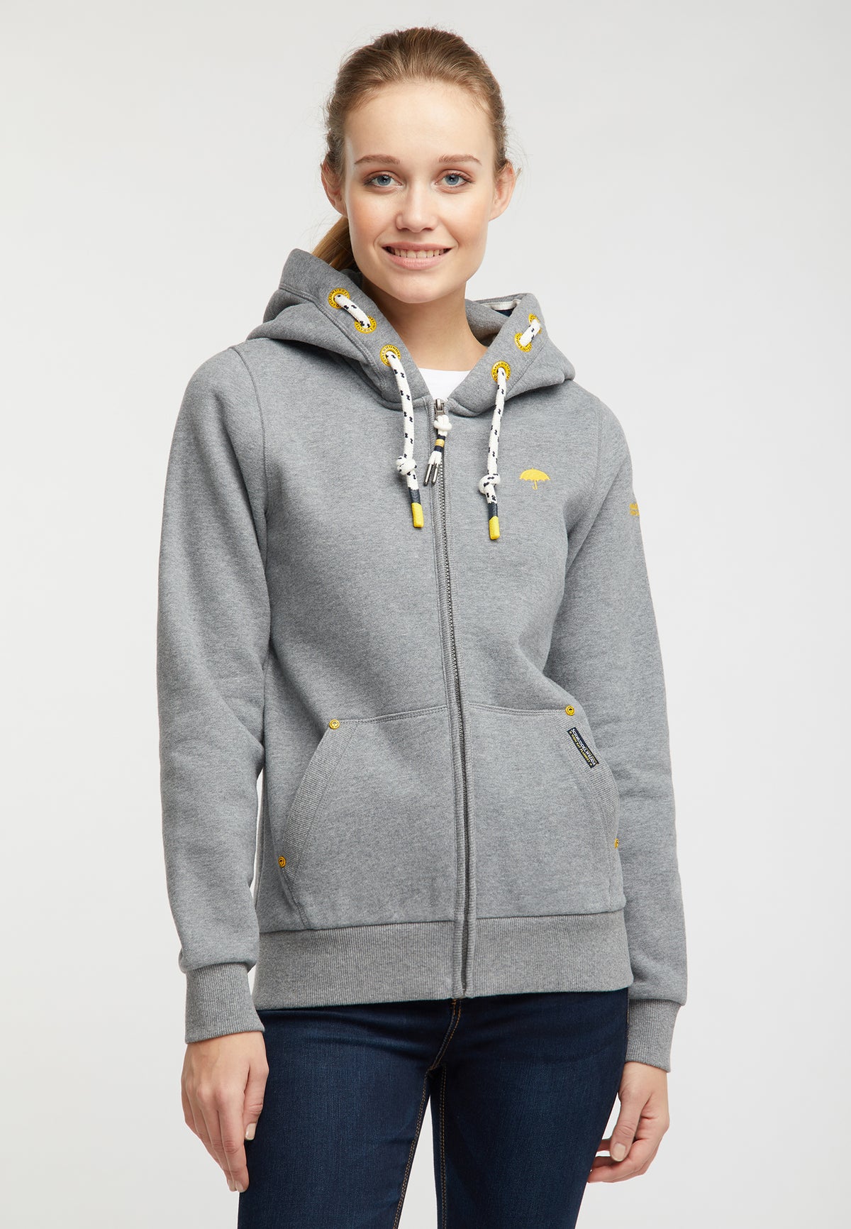 Schmuddelwedda Women's Jacke