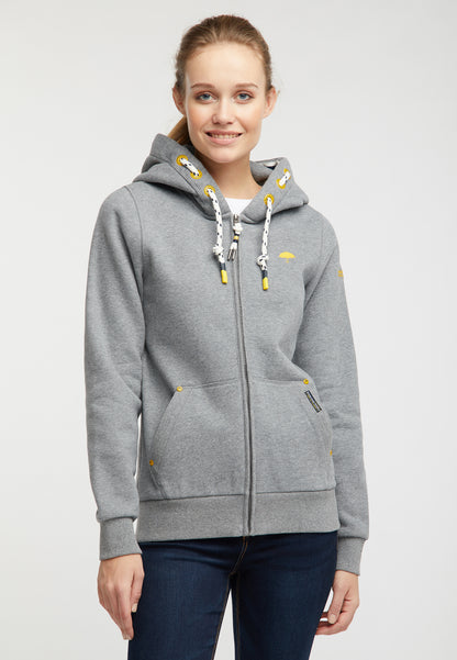 Schmuddelwedda Women's Jacke