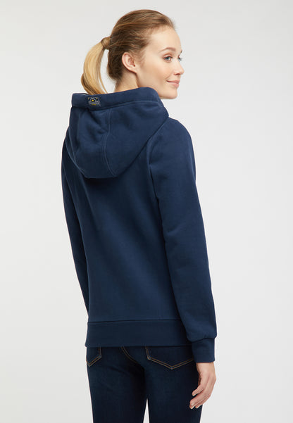 Schmuddelwedda Women's Jacke
