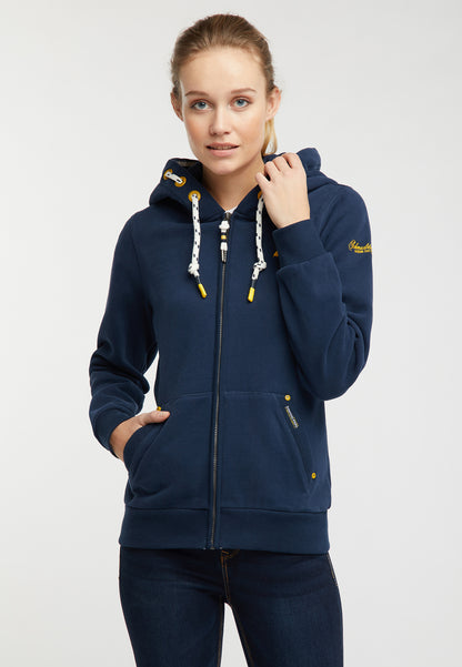Schmuddelwedda Women's Jacke