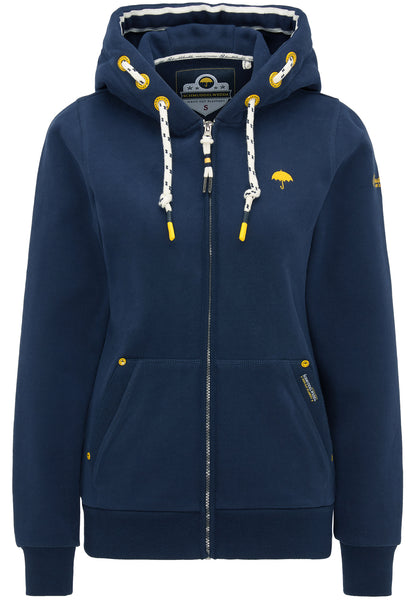Schmuddelwedda Women's Jacke