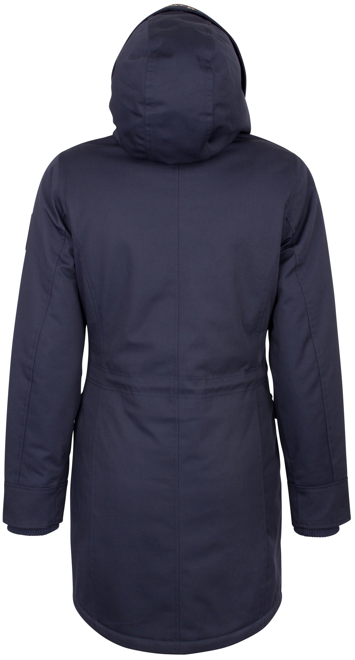 Schmuddelwedda Damen Serie Yuka Parka