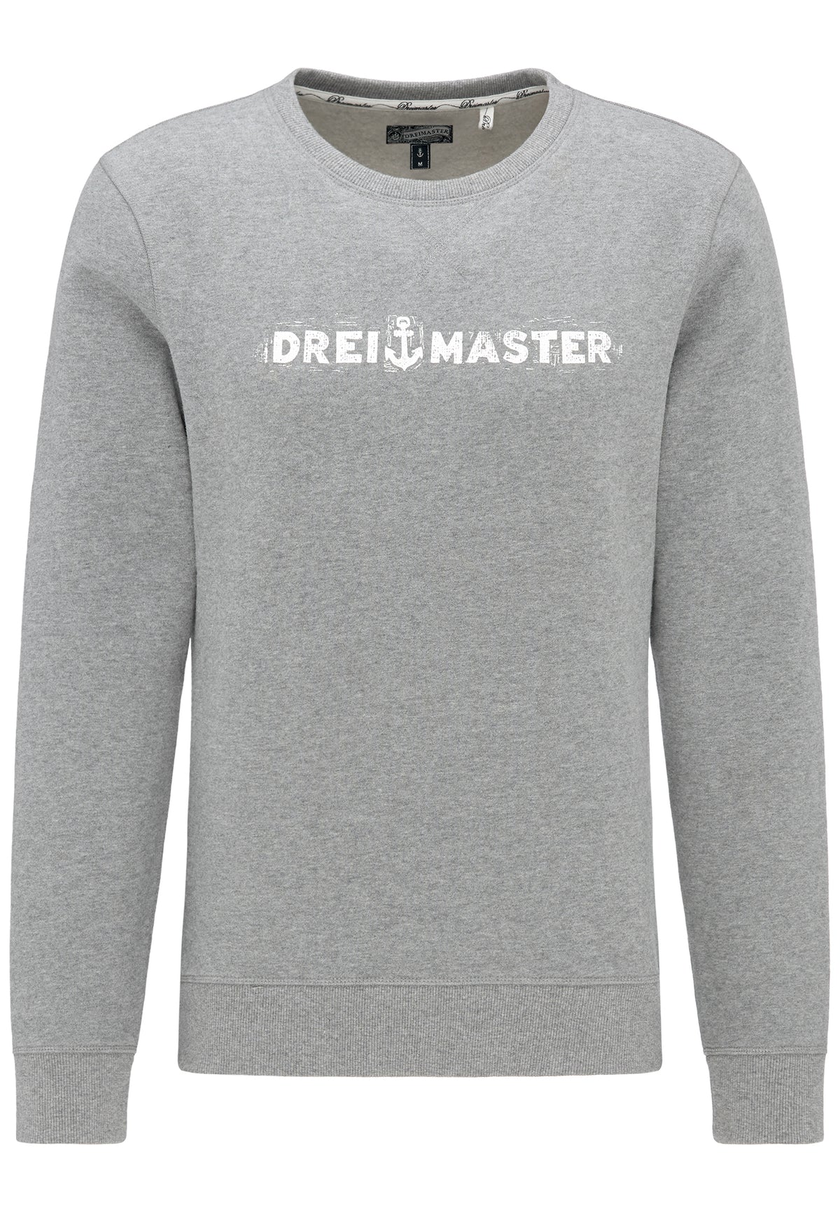 DreiMaster Maritim Herren-Sweatshirt