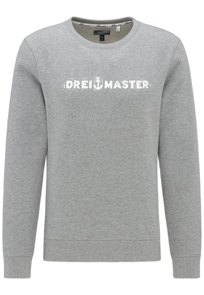 DreiMaster Maritim Herren-Sweatshirt
