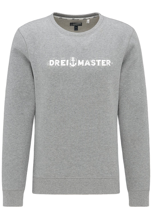DreiMaster Maritim Men's Sweatshirt