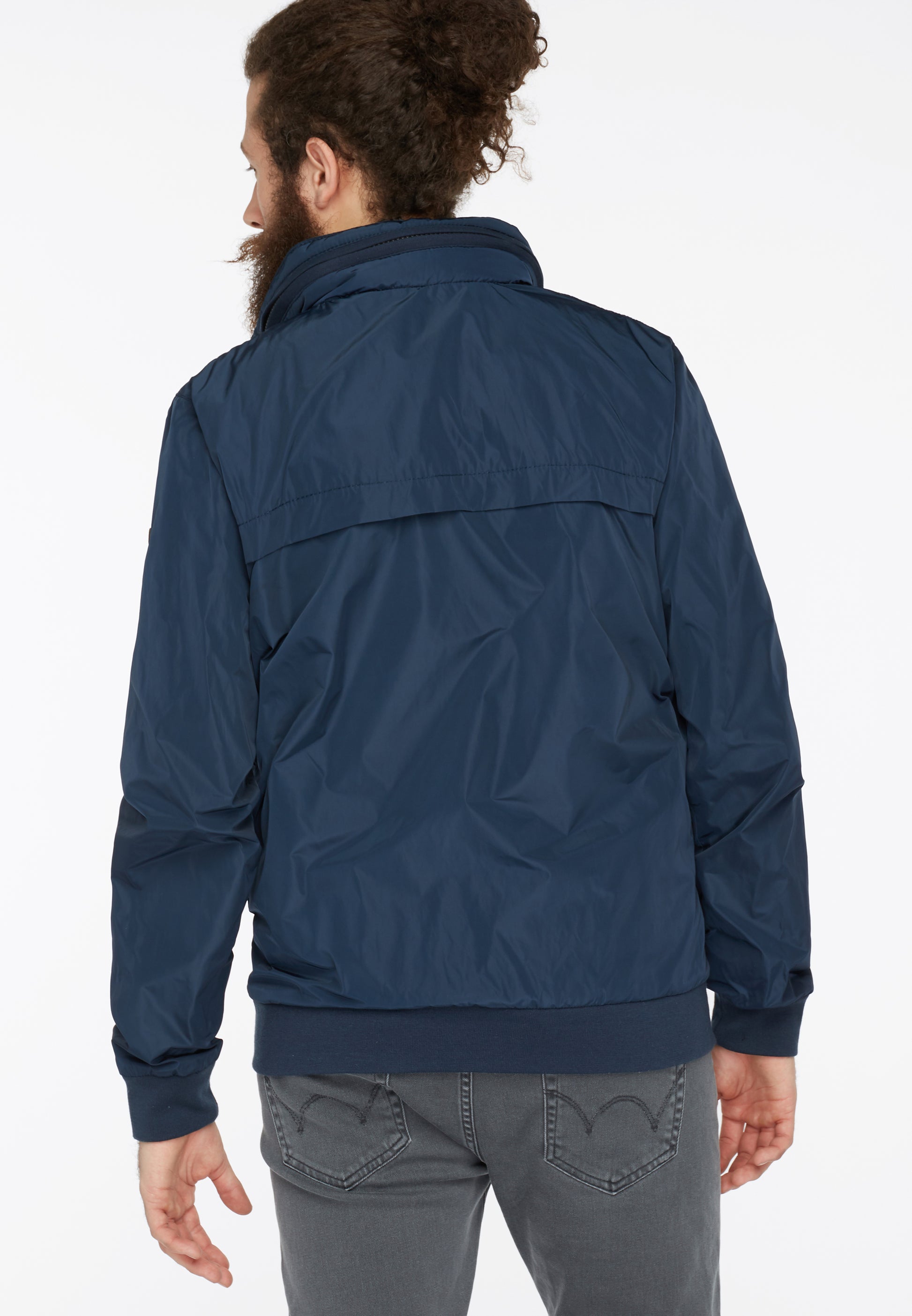 DreiMaster Herren-Blouson