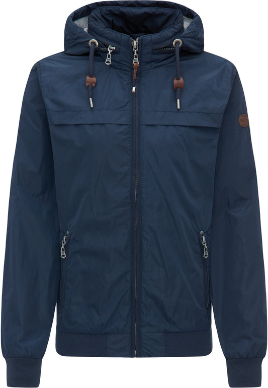 DreiMaster Men's Blouson