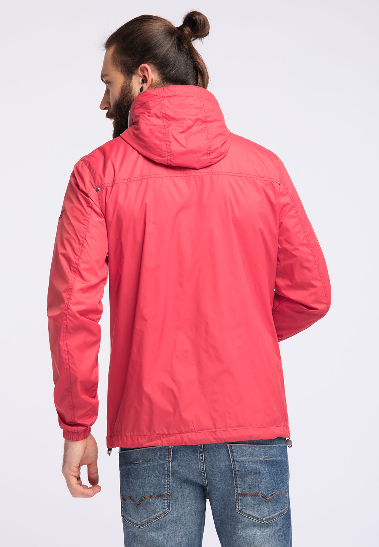 DreiMaster Klassik Men's Windbreaker
