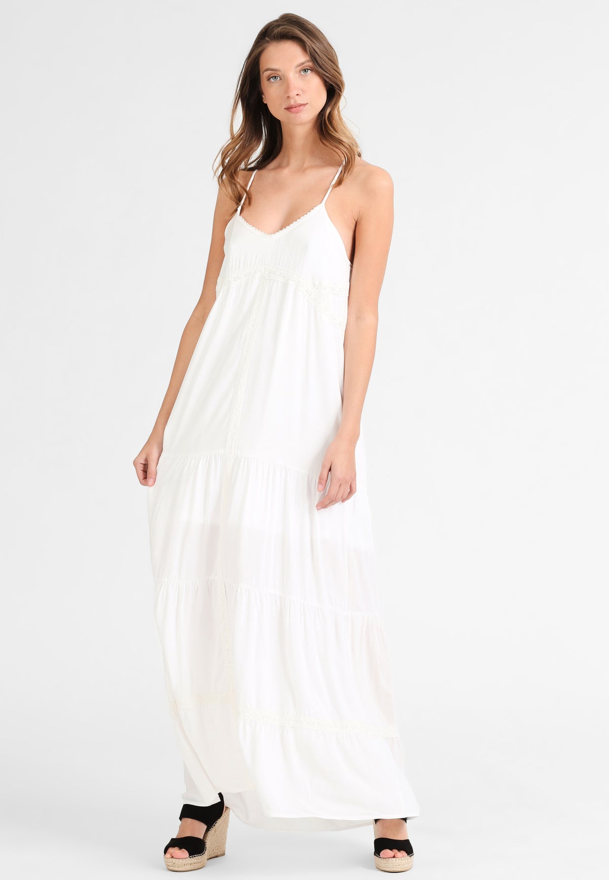 DreiMaster Damen Kleid