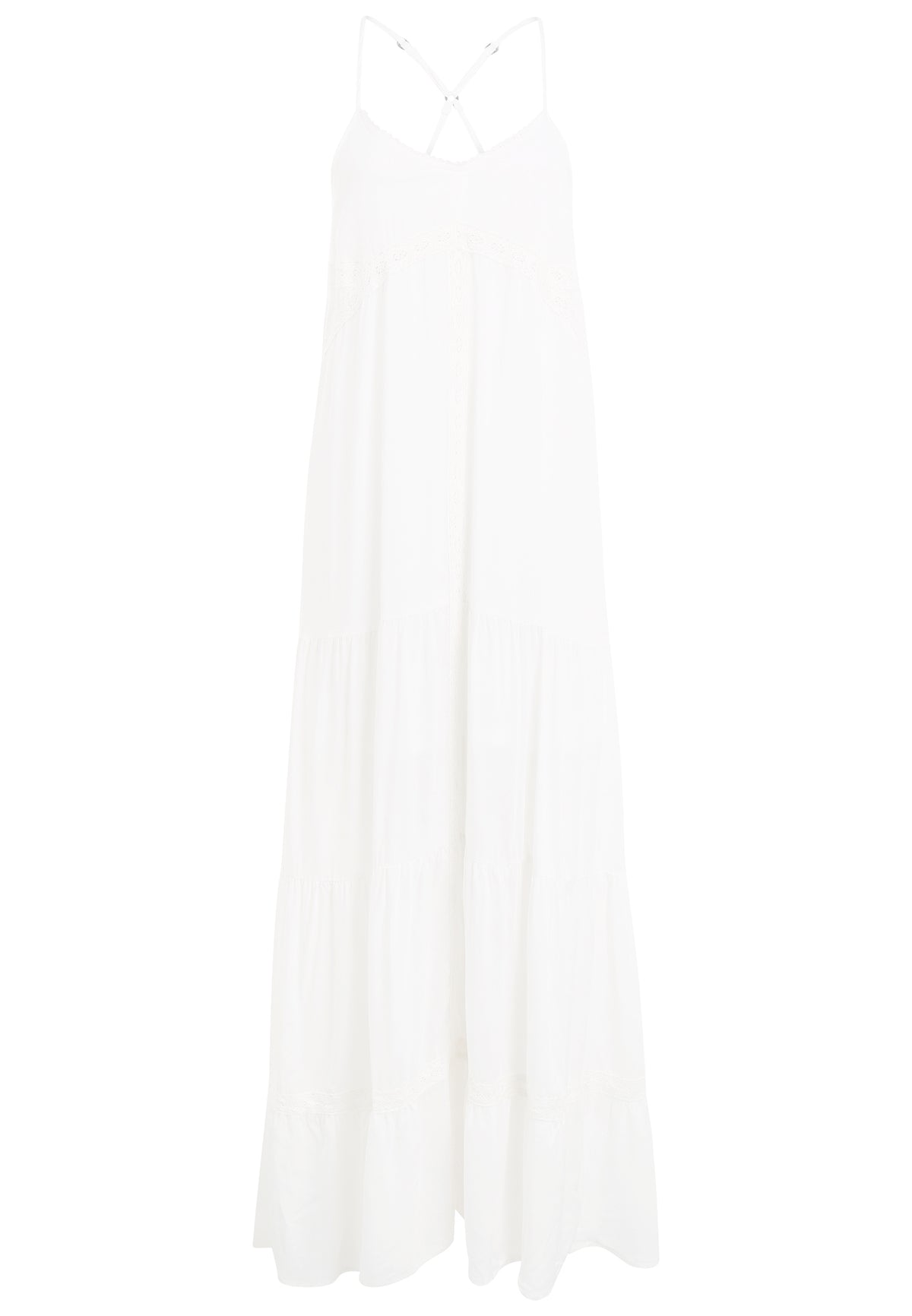 DreiMaster Damen Kleid