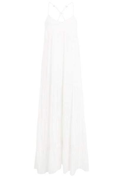 DreiMaster Damen Kleid