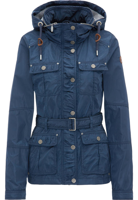 DreiMaster Damen-Anorak
