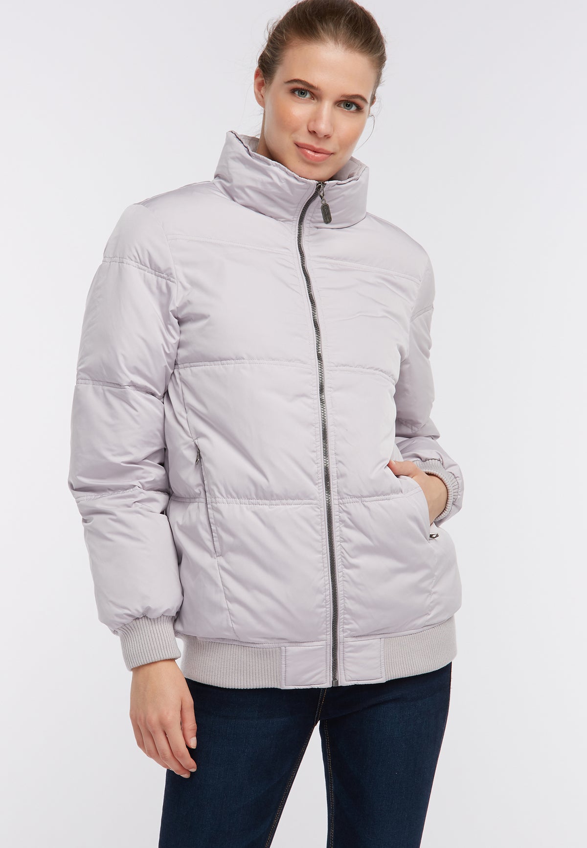 DreiMaster Damen-Blouson