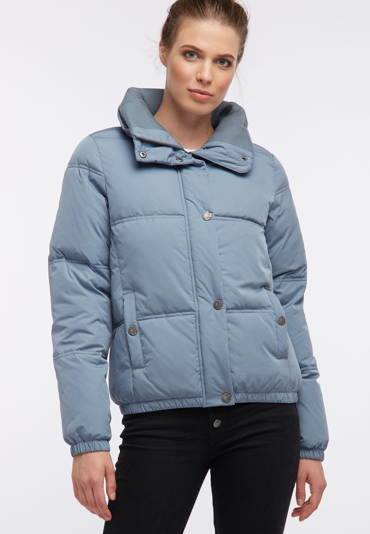 DreiMaster Damen-Blouson