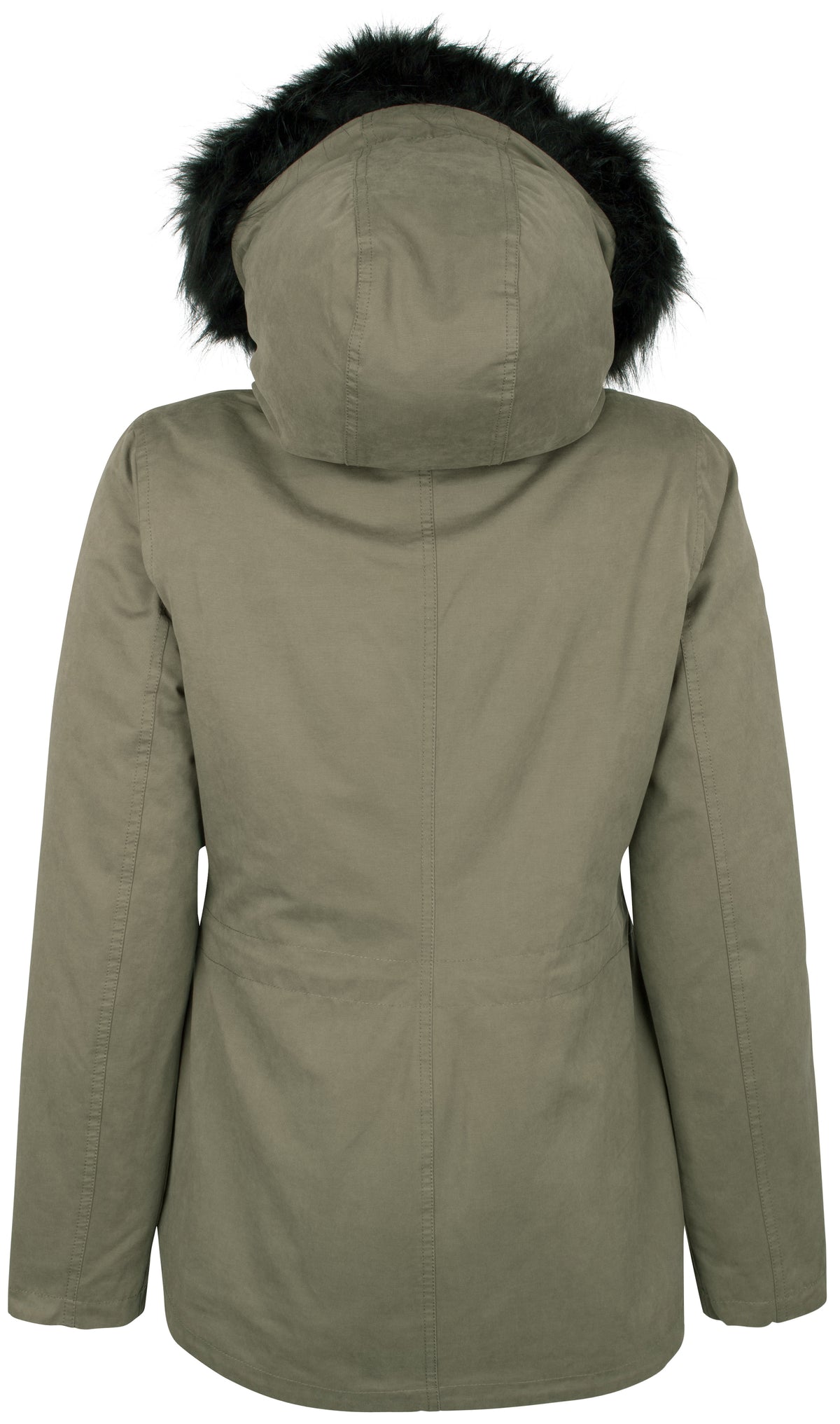 DreiMaster Women's Anorak
