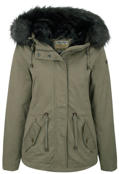 DreiMaster Women's Anorak