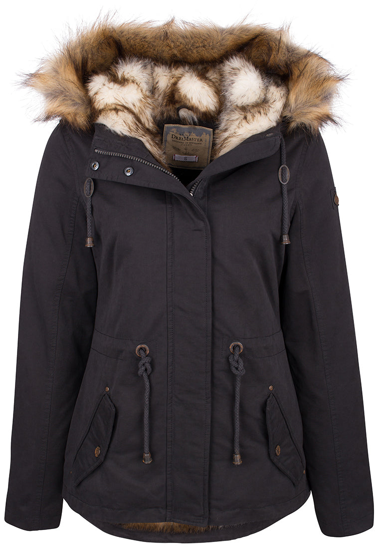DreiMaster Women's Anorak