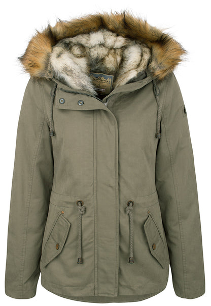 DreiMaster Women's Anorak