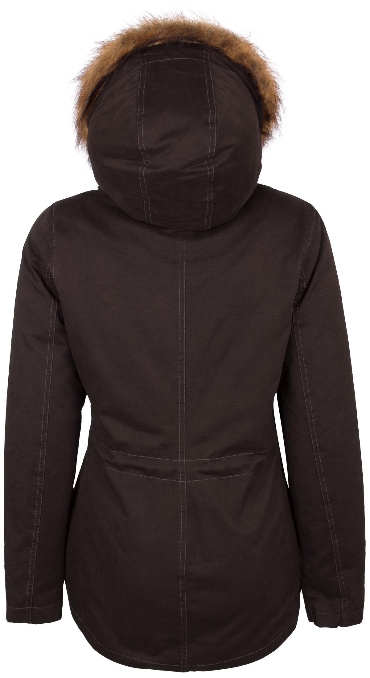DreiMaster Women's Anorak