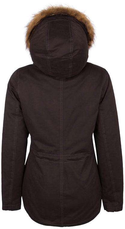 DreiMaster Women's Anorak