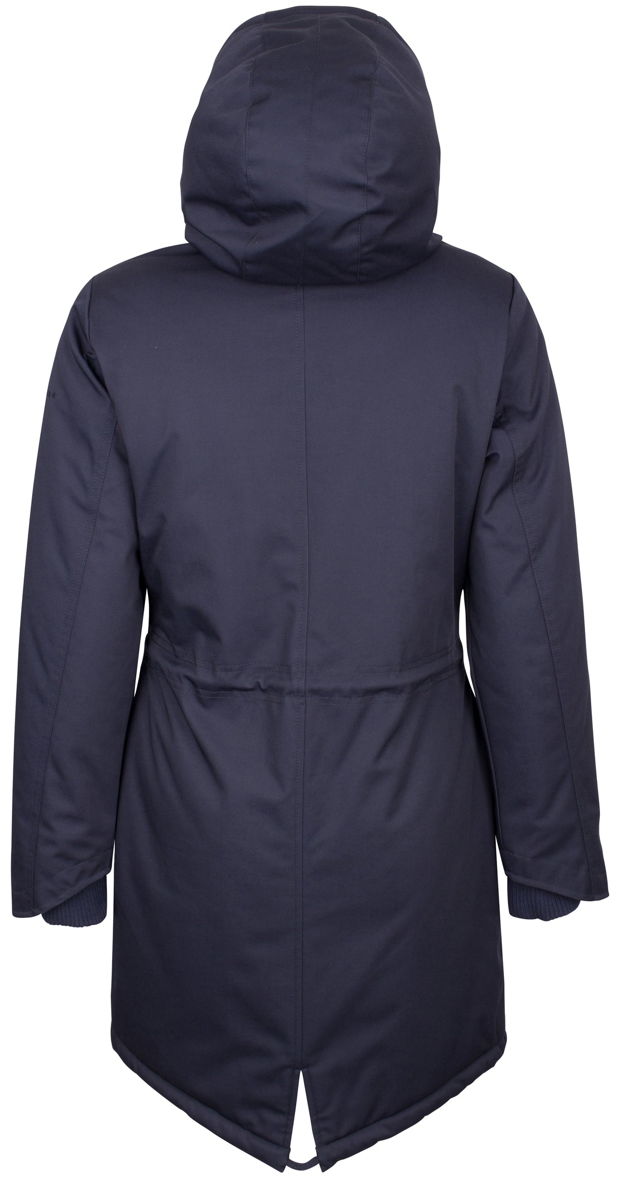 DreiMaster Damen Parka