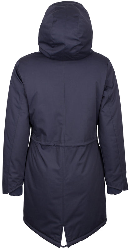 DreiMaster Damen Parka