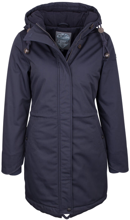 DreiMaster Women's Parka