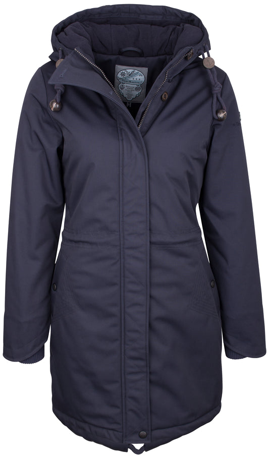 DreiMaster Damen Parka
