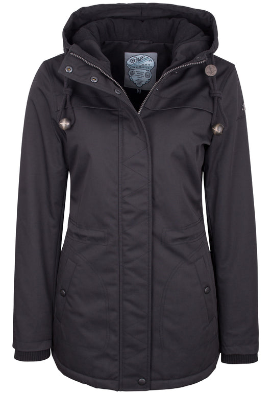 DreiMaster Damen-Anorak