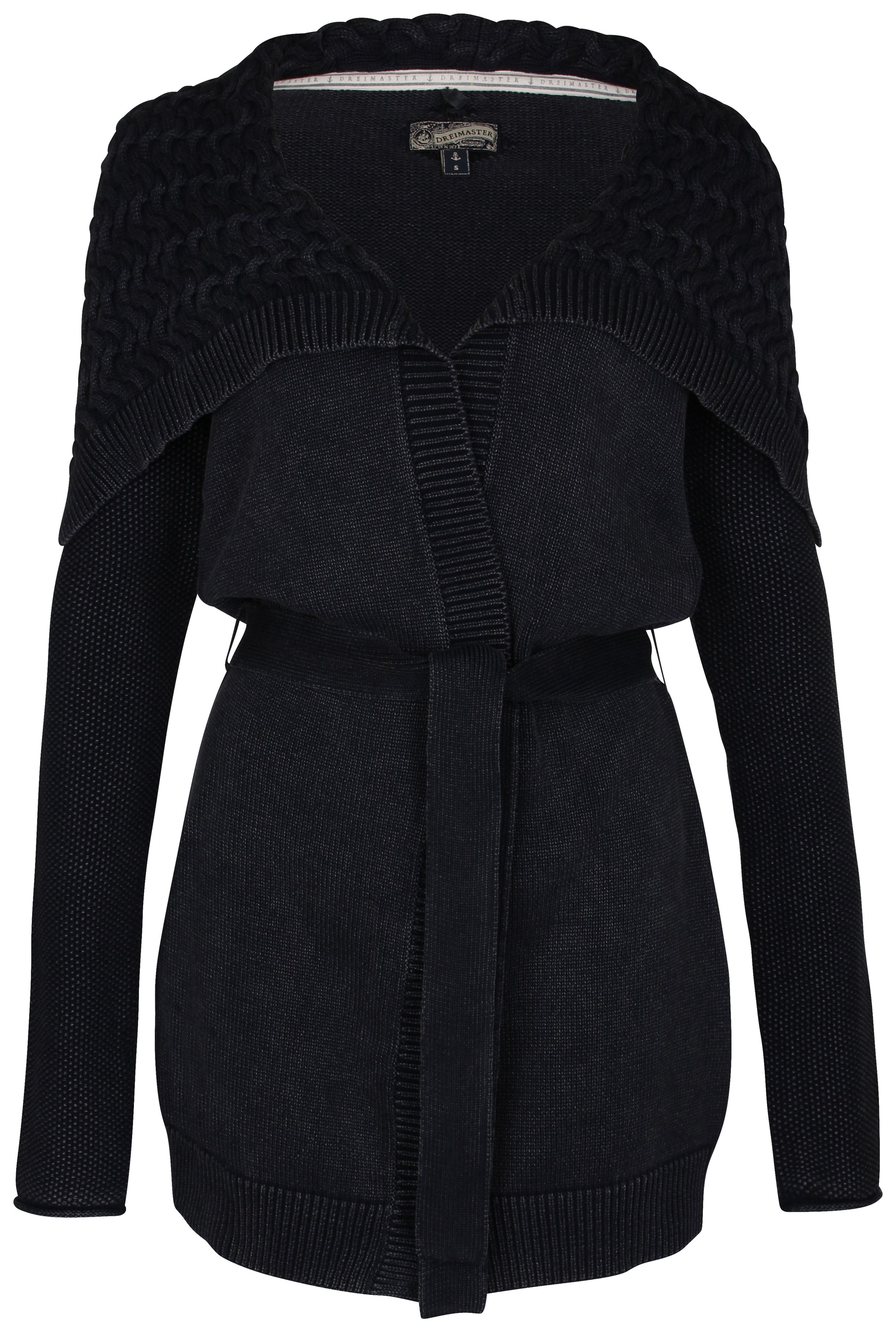 DreiMaster Damen-Cardigan