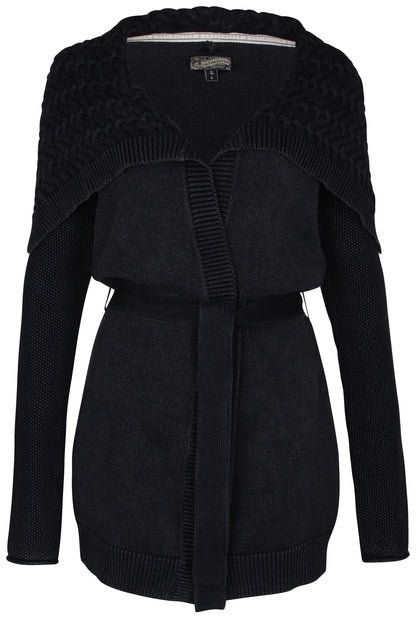 DreiMaster Damen-Cardigan