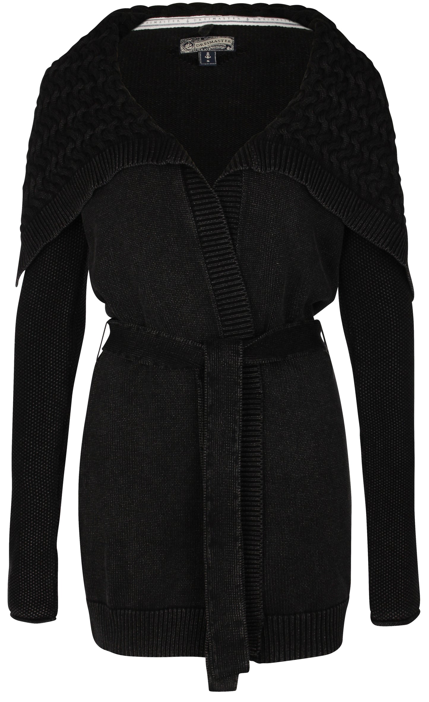 DreiMaster Damen-Cardigan