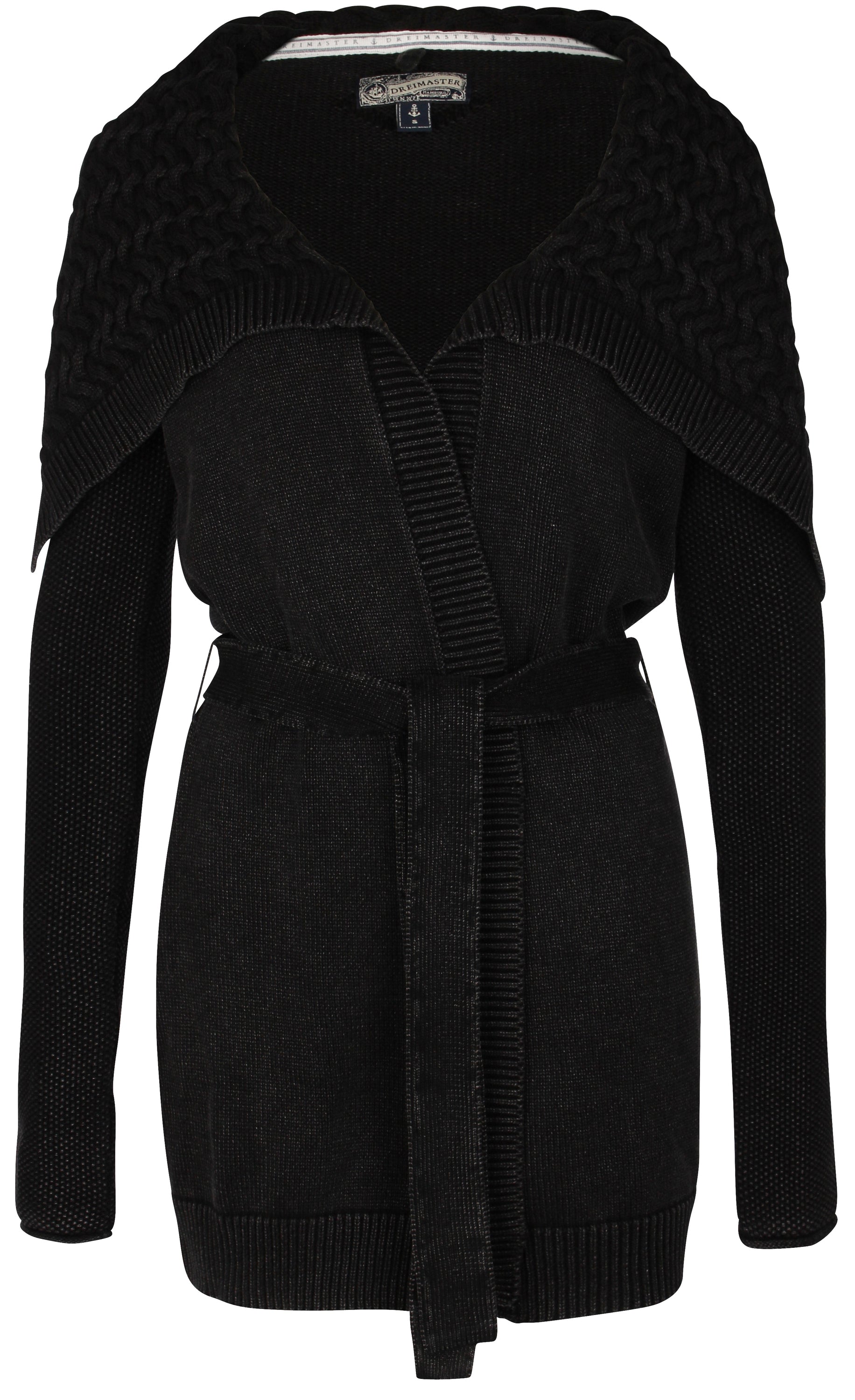 DreiMaster Damen-Cardigan